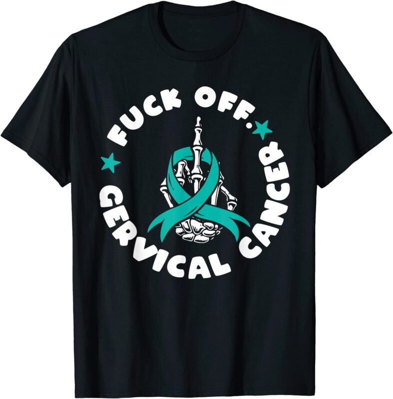 15 Cervical Cancer Awareness Shirt Designs Bundle For Commercial Use Part 4, Cervical Cancer Awareness T-shirt, Cervical Cancer Awareness png file, Cervical Cancer Awareness digital file, Cervical Cancer Awareness gift,