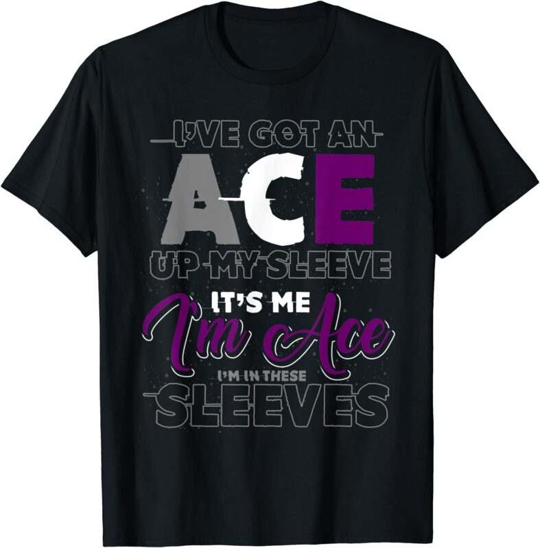 15 Asexual Shirt Designs Bundle For Commercial Use Part 4, Asexual T-shirt, Asexual png file, Asexual digital file, Asexual gift, Asexual download, Asexual design