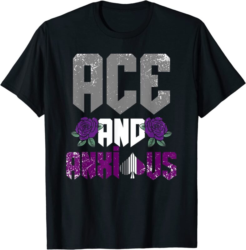 15 Asexual Shirt Designs Bundle For Commercial Use Part 4 Asexual T Shirt Asexual Png File