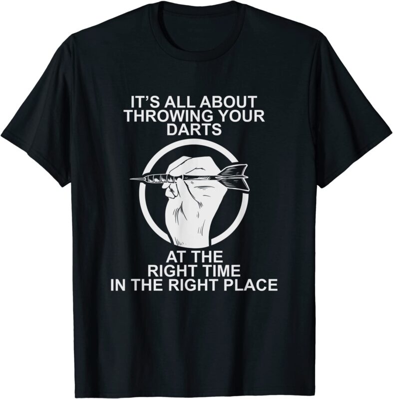 15 Darts Shirt Designs Bundle For Commercial Use Part 4, Darts T-shirt, Darts png file, Darts digital file, Darts gift, Darts download, Darts design