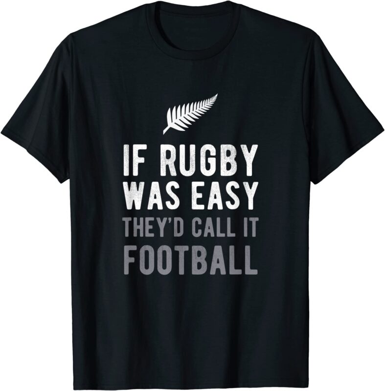 15 Rugby Shirt Designs Bundle For Commercial Use Part 3, Rugby T-shirt ...