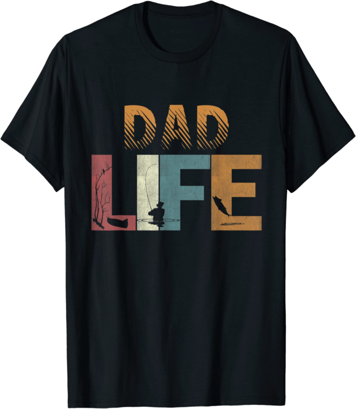 15 Dad Shirt Designs Bundle For Commercial Use Part 3, Dad T-shirt, Dad png file, Dad digital file, Dad gift, Dad download, Dad design