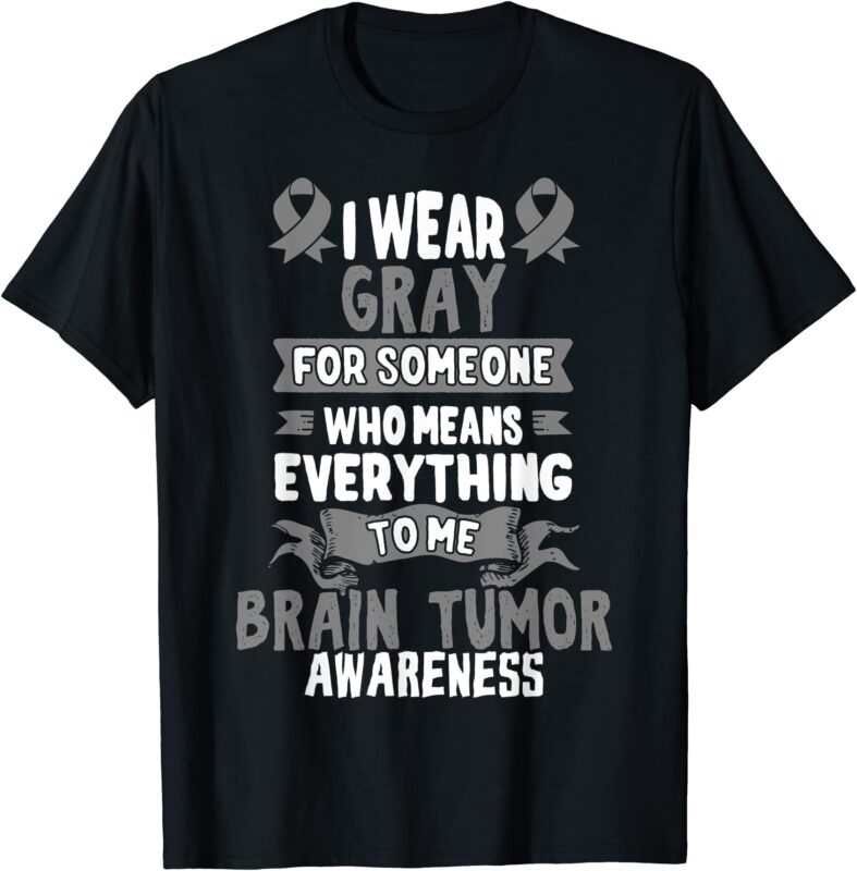 15 Brain Cancer Awareness Shirt Designs Bundle For Commercial Use Part 4, Brain Cancer Awareness T-shirt, Brain Cancer Awareness png file, Brain Cancer Awareness digital file, Brain Cancer Awareness gift,