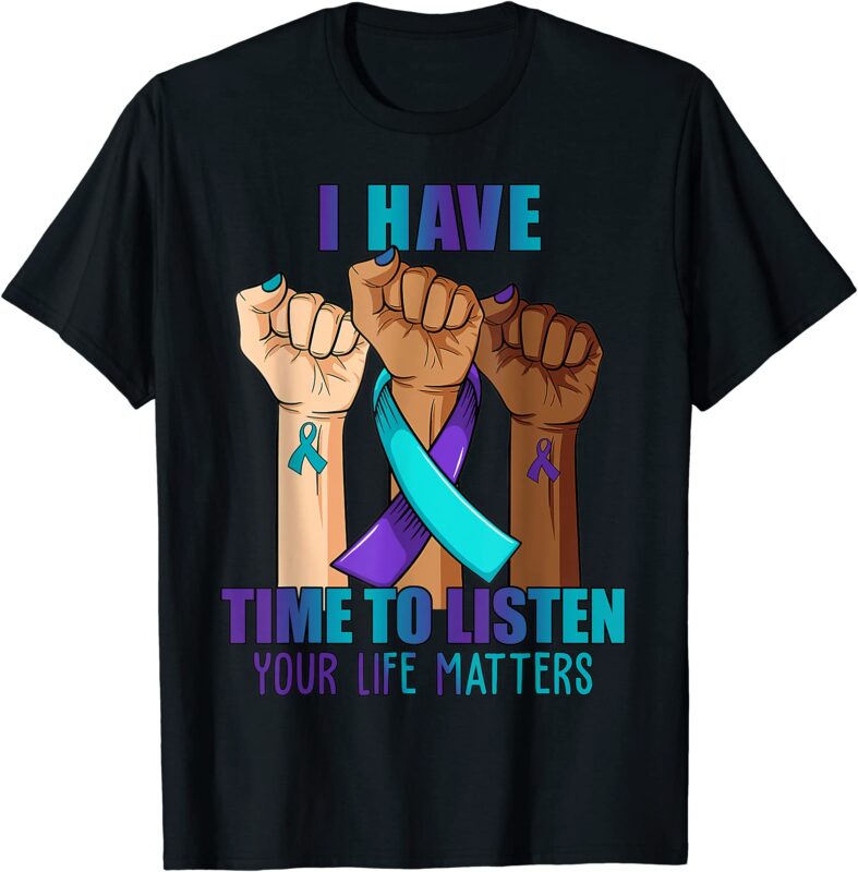 15 Suicide Prevention Shirt Designs Bundle For Commercial Use Part 3, Suicide Prevention T-shirt, Suicide Prevention png file, Suicide Prevention digital file, Suicide Prevention gift, Suicide Prevention download, Suicide Prevention design