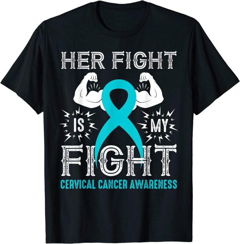 15 Cervical Cancer Awareness Shirt Designs Bundle For Commercial Use Part 4, Cervical Cancer Awareness T-shirt, Cervical Cancer Awareness png file, Cervical Cancer Awareness digital file, Cervical Cancer Awareness gift,