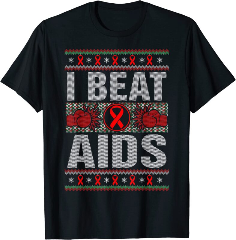 15 World AIDS Day Shirt Designs Bundle For Commercial Use Part 3, World AIDS Day T-shirt, World AIDS Day png file, World AIDS Day digital file, World AIDS Day gift,