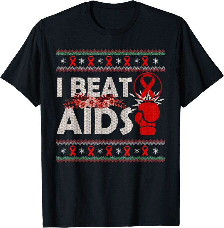 15 World AIDS Day Shirt Designs Bundle For Commercial Use Part 3, World AIDS Day T-shirt, World AIDS Day png file, World AIDS Day digital file, World AIDS Day gift,