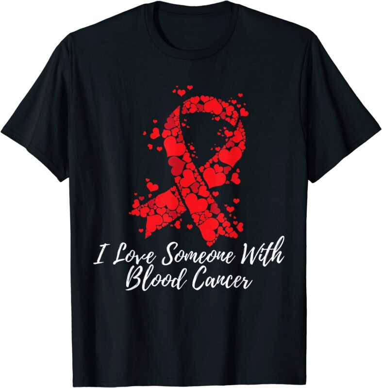 15 Blood Cancer Awareness Shirt Designs Bundle For Commercial Use Part 4, Blood Cancer Awareness T-shirt, Blood Cancer Awareness png file, Blood Cancer Awareness digital file, Blood Cancer Awareness gift,