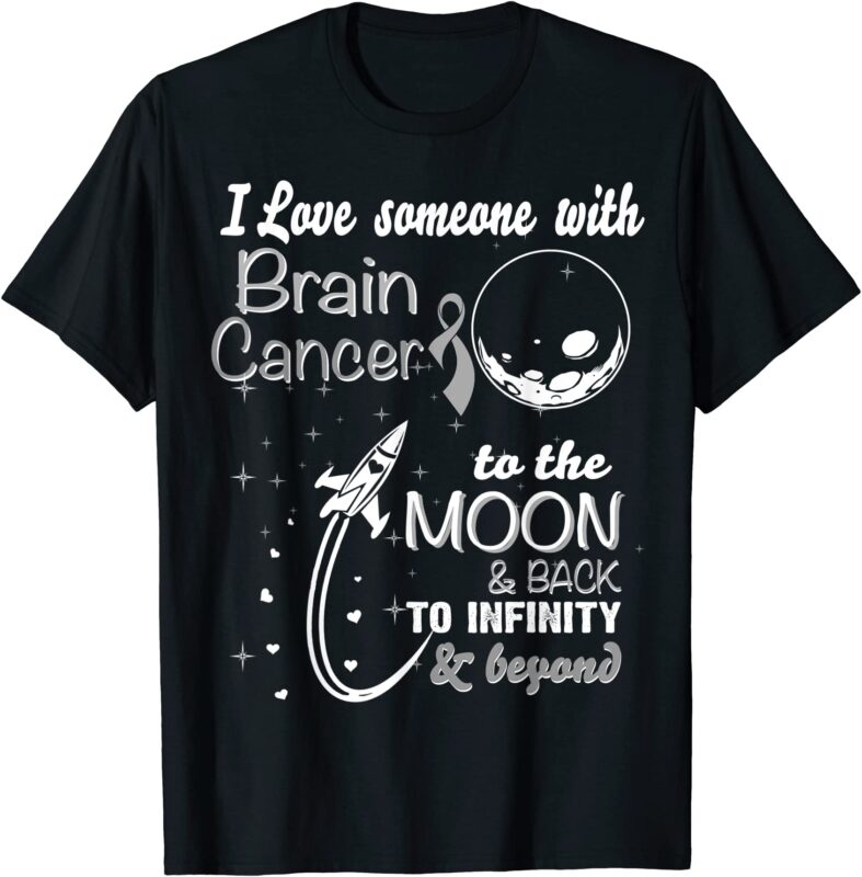 15 Brain Cancer Awareness Shirt Designs Bundle For Commercial Use Part 4, Brain Cancer Awareness T-shirt, Brain Cancer Awareness png file, Brain Cancer Awareness digital file, Brain Cancer Awareness gift,