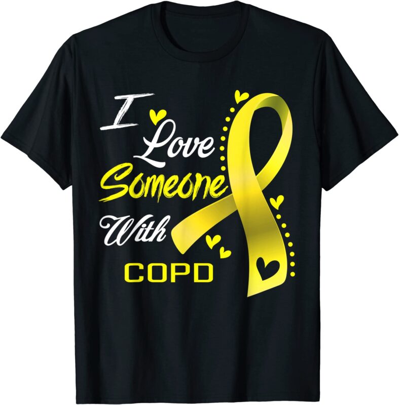 15 COPD Awareness Shirt Designs Bundle For Commercial Use Part 4, COPD Awareness T-shirt, COPD Awareness png file, COPD Awareness digital file, COPD Awareness gift, COPD Awareness download, COPD Awareness design