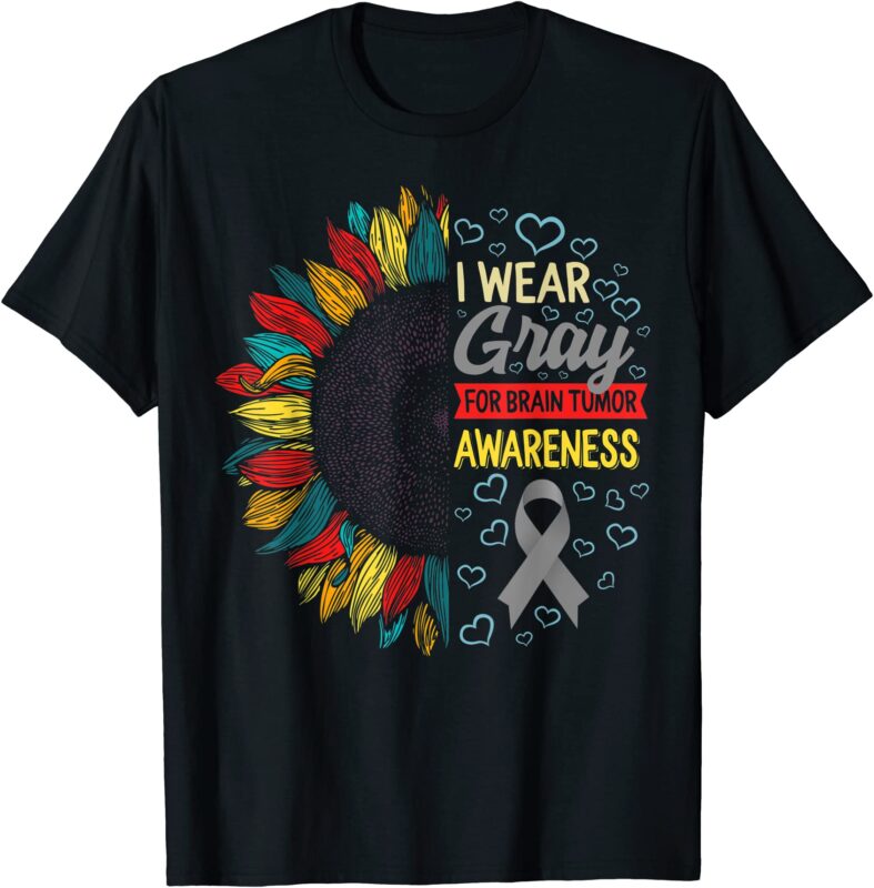 15 Brain Cancer Awareness Shirt Designs Bundle For Commercial Use Part 4, Brain Cancer Awareness T-shirt, Brain Cancer Awareness png file, Brain Cancer Awareness digital file, Brain Cancer Awareness gift,