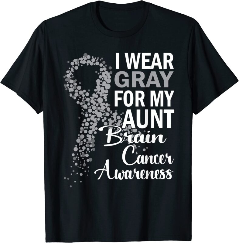 15 Brain Cancer Awareness Shirt Designs Bundle For Commercial Use Part 4, Brain Cancer Awareness T-shirt, Brain Cancer Awareness png file, Brain Cancer Awareness digital file, Brain Cancer Awareness gift,