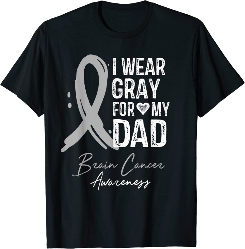 15 Brain Cancer Awareness Shirt Designs Bundle For Commercial Use Part 4, Brain Cancer Awareness T-shirt, Brain Cancer Awareness png file, Brain Cancer Awareness digital file, Brain Cancer Awareness gift,