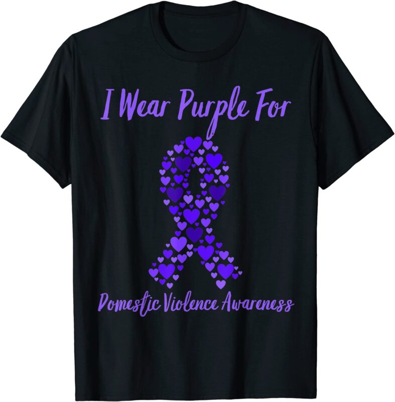 15 Domestic Violence Awareness Shirt Designs Bundle For Commercial Use Part 4, Domestic Violence Awareness T-shirt, Domestic Violence Awareness png file, Domestic Violence Awareness digital file, Domestic Violence Awareness gift,