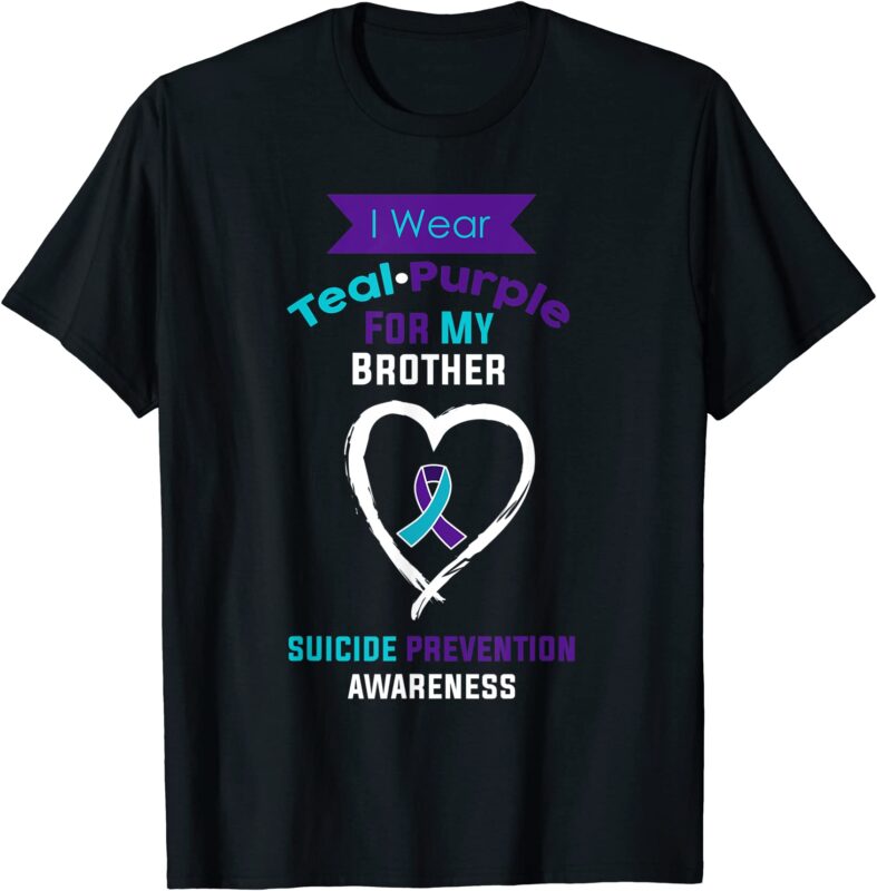 15 Suicide Prevention Shirt Designs Bundle For Commercial Use Part 3, Suicide Prevention T-shirt, Suicide Prevention png file, Suicide Prevention digital file, Suicide Prevention gift, Suicide Prevention download, Suicide Prevention design