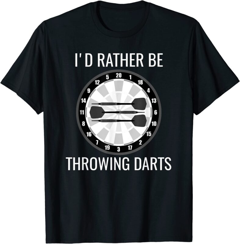 15 Darts Shirt Designs Bundle For Commercial Use Part 3, Darts T-shirt, Darts png file, Darts digital file, Darts gift, Darts download, Darts design