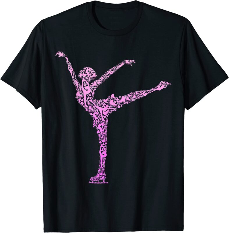 15 Figure Skating Shirt Designs Bundle For Commercial Use Part 4, Figure Skating T-shirt, Figure Skating png file, Figure Skating digital file, Figure Skating gift, Figure Skating download, Figure Skating design