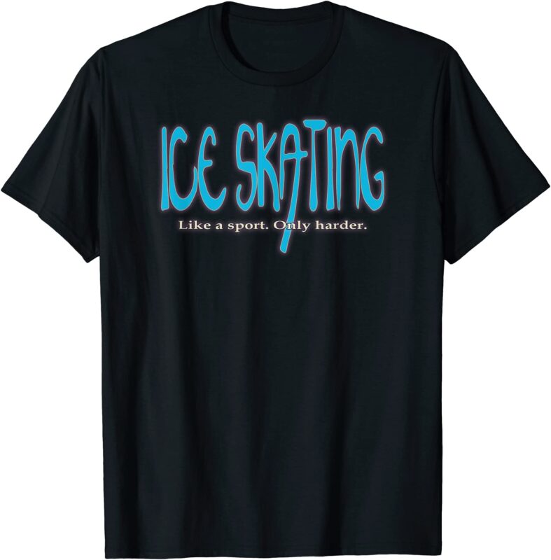 15 Ice Skating Shirt Designs Bundle For Commercial Use Part 4, Ice Skating T-shirt, Ice Skating png file, Ice Skating digital file, Ice Skating gift, Ice Skating download, Ice Skating design