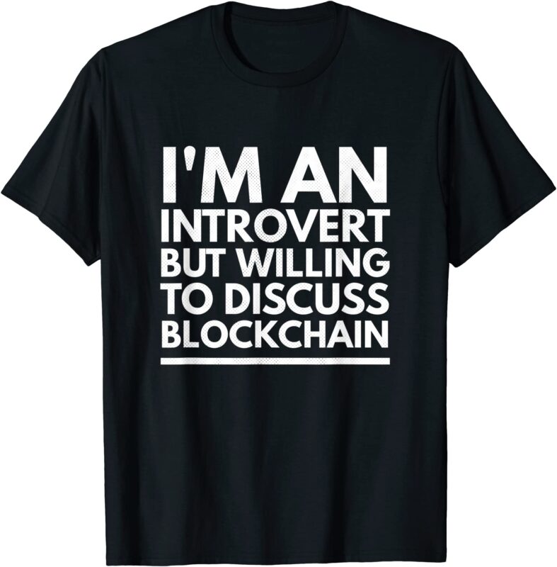 15 Blockchain Shirt Designs Bundle For Commercial Use Part 3, Blockchain T-shirt, Blockchain png file, Blockchain digital file, Blockchain gift, Blockchain download, Blockchain design