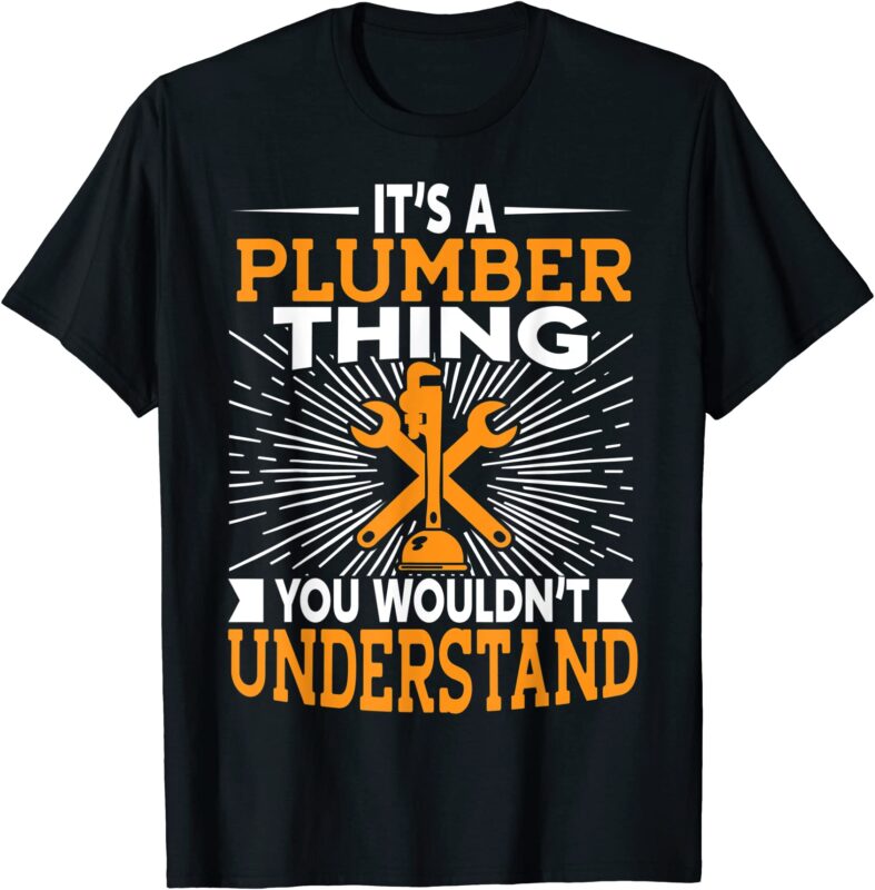 15 Plumber Shirt Designs Bundle For Commercial Use Part 3, Plumber T-shirt, Plumber png file, Plumber digital file, Plumber gift, Plumber download, Plumber design