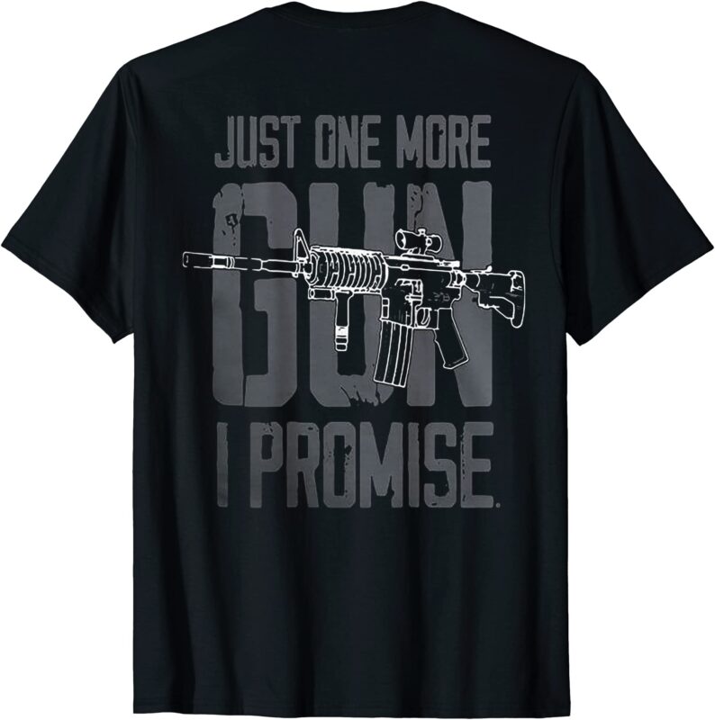 15 GUN Shirt Designs Bundle For Commercial Use Part 3, GUN T-shirt, GUN png file, GUN digital file, GUN gift, GUN download, GUN design