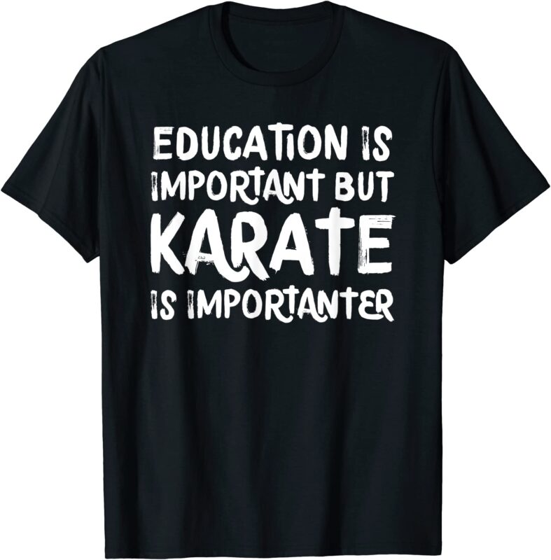 15 Karate Shirt Designs Bundle For Commercial Use Part 4, Karate T-shirt, Karate png file, Karate digital file, Karate gift, Karate download, Karate design