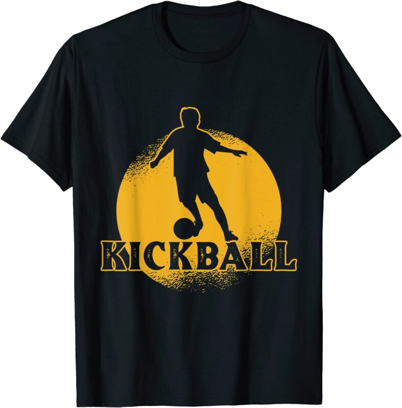 15 Kick Ball Shirt Designs Bundle For Commercial Use Part 4, Kick Ball T-shirt, Kick Ball png file, Kick Ball digital file, Kick Ball gift, Kick Ball download, Kick Ball design