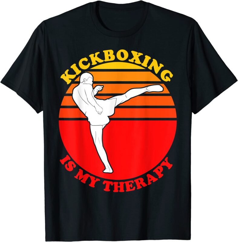 Funny Kickboxing Martial Arts Gift For Kickboxer | Socks