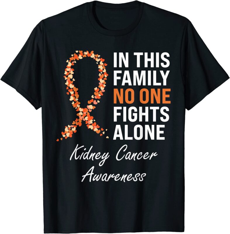 15 Kidney Cancer Shirt Designs Bundle For Commercial Use Part 4, Kidney Cancer T-shirt, Kidney Cancer png file, Kidney Cancer digital file, Kidney Cancer gift, Kidney Cancer download, Kidney Cancer design