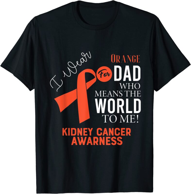 15 Kidney Cancer Shirt Designs Bundle For Commercial Use Part 4, Kidney Cancer T-shirt, Kidney Cancer png file, Kidney Cancer digital file, Kidney Cancer gift, Kidney Cancer download, Kidney Cancer design