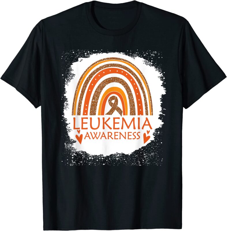 15 Leukemia Awareness Shirt Designs Bundle For Commercial Use Part 3, Leukemia Awareness T-shirt, Leukemia Awareness png file, Leukemia Awareness digital file, Leukemia Awareness gift, Leukemia Awareness download, Leukemia Awareness design