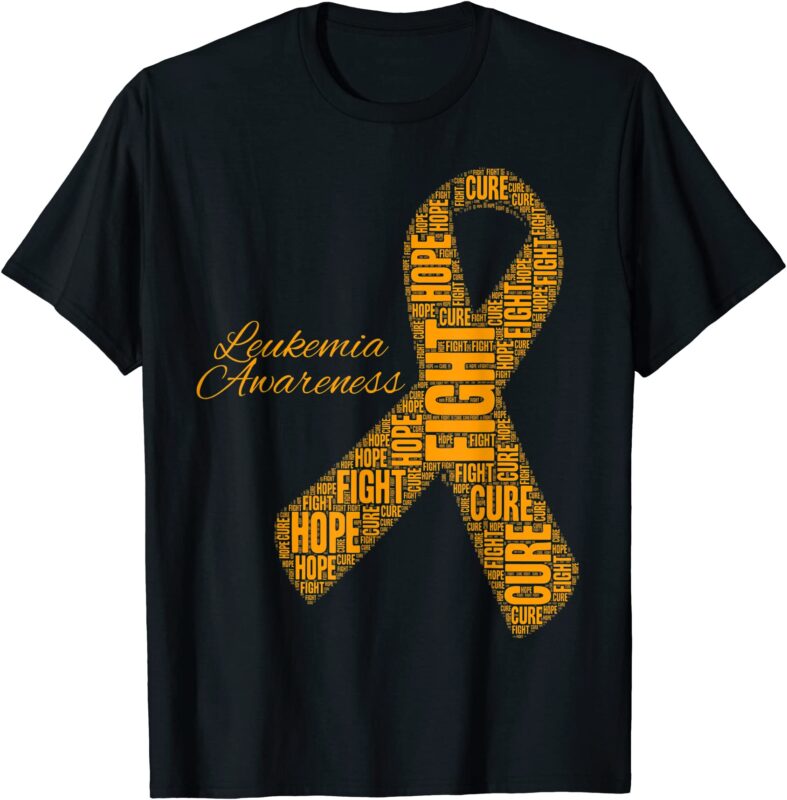 15 Leukemia Awareness Shirt Designs Bundle For Commercial Use Part 3, Leukemia Awareness T-shirt, Leukemia Awareness png file, Leukemia Awareness digital file, Leukemia Awareness gift, Leukemia Awareness download, Leukemia Awareness design