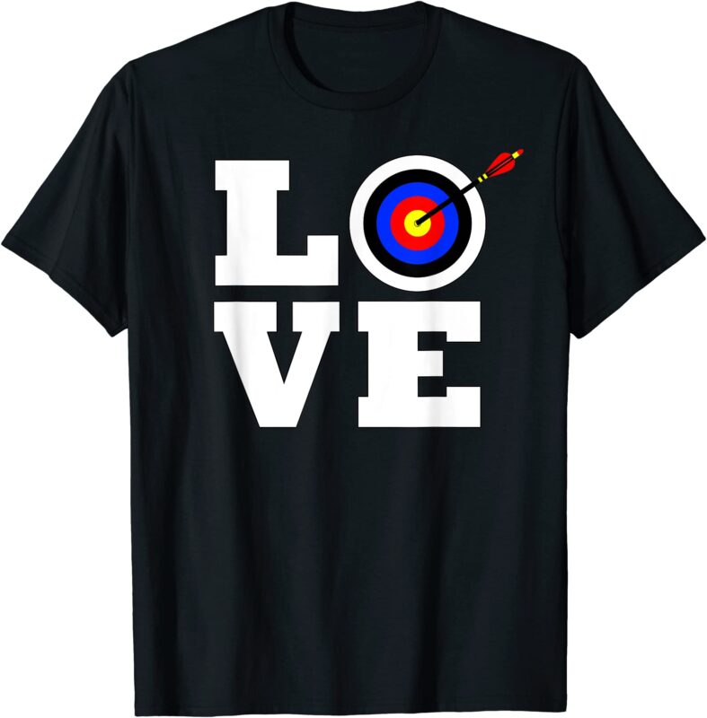 15 Archery Shirt Designs Bundle For Commercial Use Part 3, Archery T-shirt, Archery png file, Archery digital file, Archery gift, Archery download, Archery design