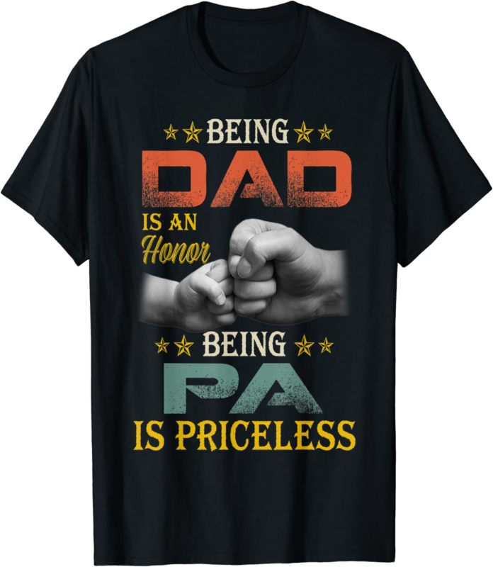 15 Dad Shirt Designs Bundle For Commercial Use Part 3, Dad T-shirt, Dad png file, Dad digital file, Dad gift, Dad download, Dad design