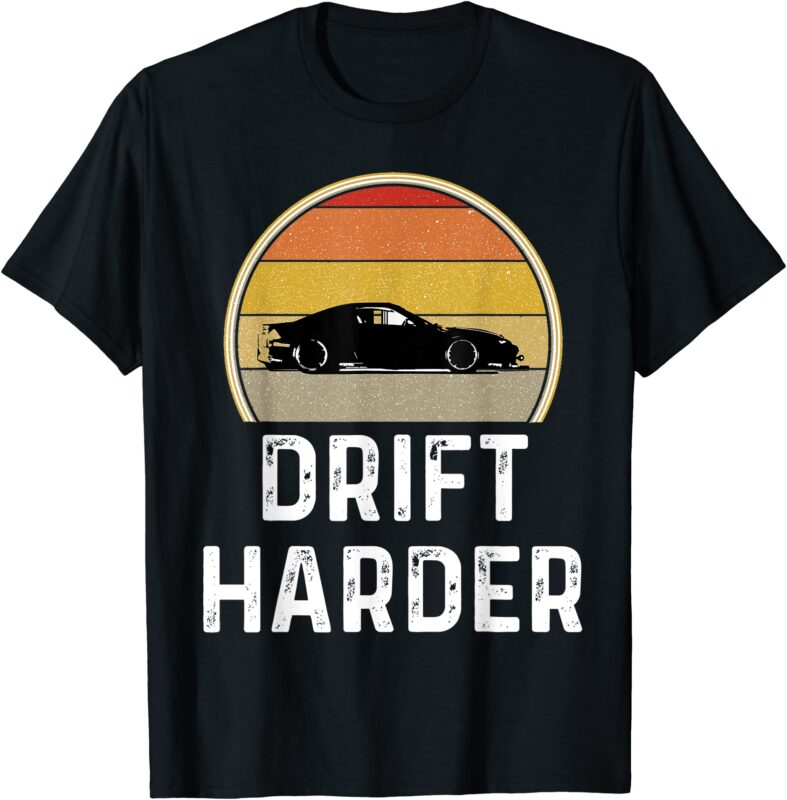 15 Drifting Shirt Designs Bundle For Commercial Use Part 4, Drifting T-shirt, Drifting png file, Drifting digital file, Drifting gift, Drifting download, Drifting design