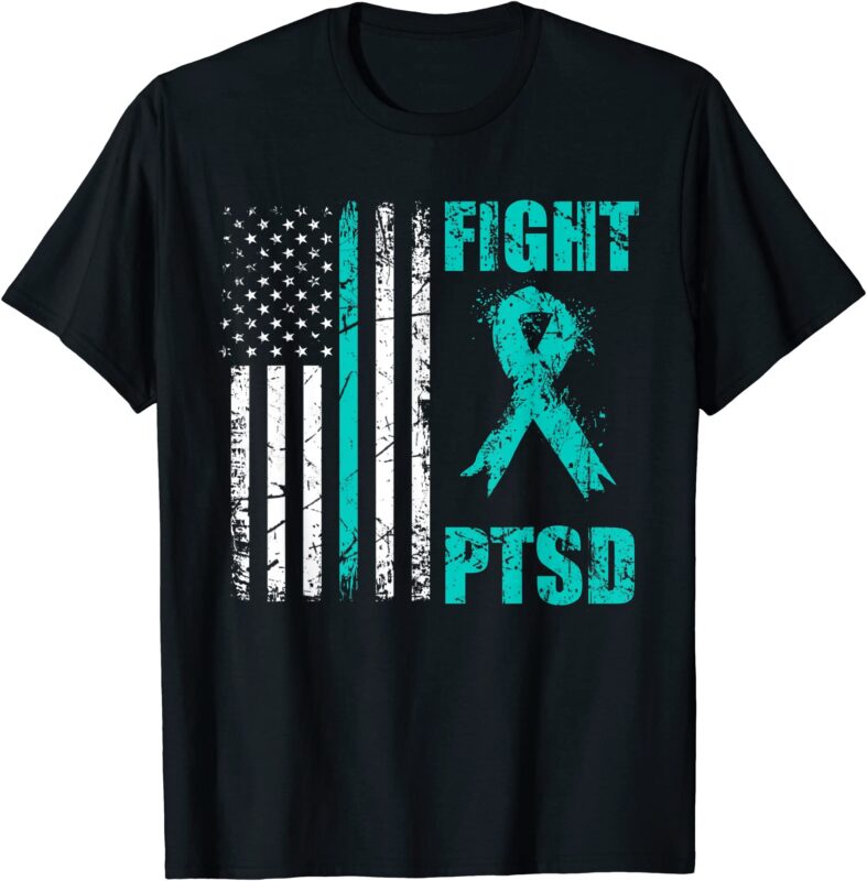 15 PTSD Awareness Shirt Designs Bundle For Commercial Use Part 3, PTSD Awareness T-shirt, PTSD Awareness png file, PTSD Awareness digital file, PTSD Awareness gift, PTSD Awareness download, PTSD Awareness design