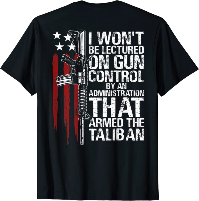 15 GUN Shirt Designs Bundle For Commercial Use Part 4, GUN T-shirt, GUN png file, GUN digital file, GUN gift, GUN download, GUN design