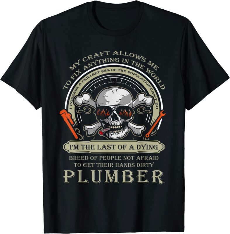 15 Plumber Shirt Designs Bundle For Commercial Use Part 3, Plumber T-shirt, Plumber png file, Plumber digital file, Plumber gift, Plumber download, Plumber design