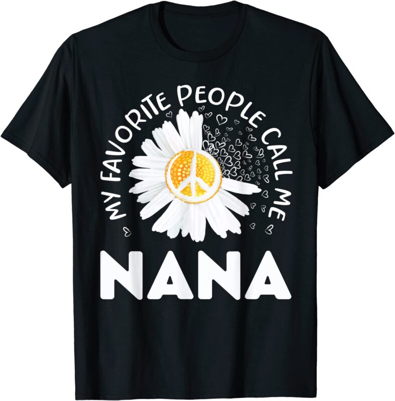 15 Nana Shirt Designs Bundle For Commercial Use Part 3, Nana T-shirt, Nana png file, Nana digital file, Nana gift, Nana download, Nana design