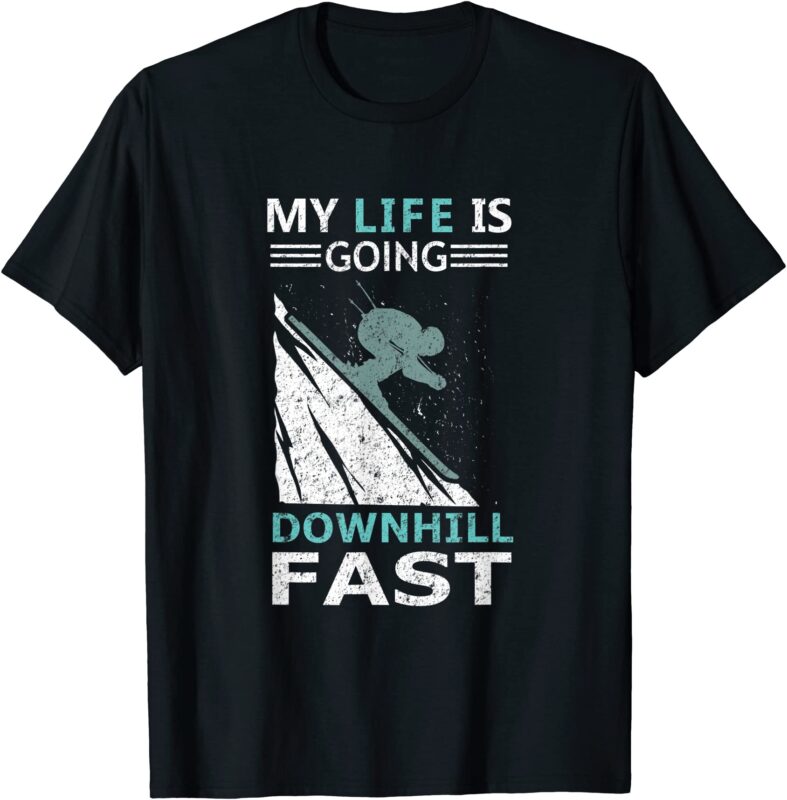 15 Downhill Skiing Shirt Designs Bundle For Commercial Use Part 3, Downhill Skiing T-shirt, Downhill Skiing png file, Downhill Skiing digital file, Downhill Skiing gift, Downhill Skiing download, Downhill Skiing design