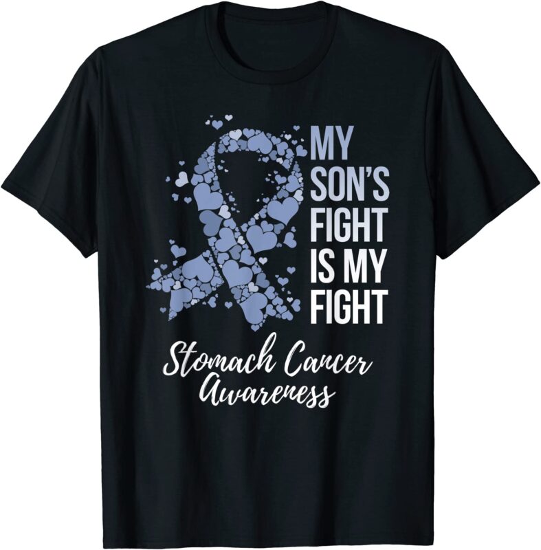 15 Stomach Cancer Awareness Shirt Designs Bundle For Commercial Use Part 4, Stomach Cancer Awareness T-shirt, Stomach Cancer Awareness png file, Stomach Cancer Awareness digital file, Stomach Cancer Awareness gift,