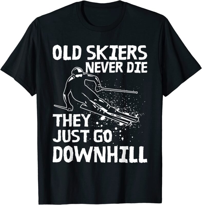 15 Downhill Skiing Shirt Designs Bundle For Commercial Use Part 3, Downhill Skiing T-shirt, Downhill Skiing png file, Downhill Skiing digital file, Downhill Skiing gift, Downhill Skiing download, Downhill Skiing design