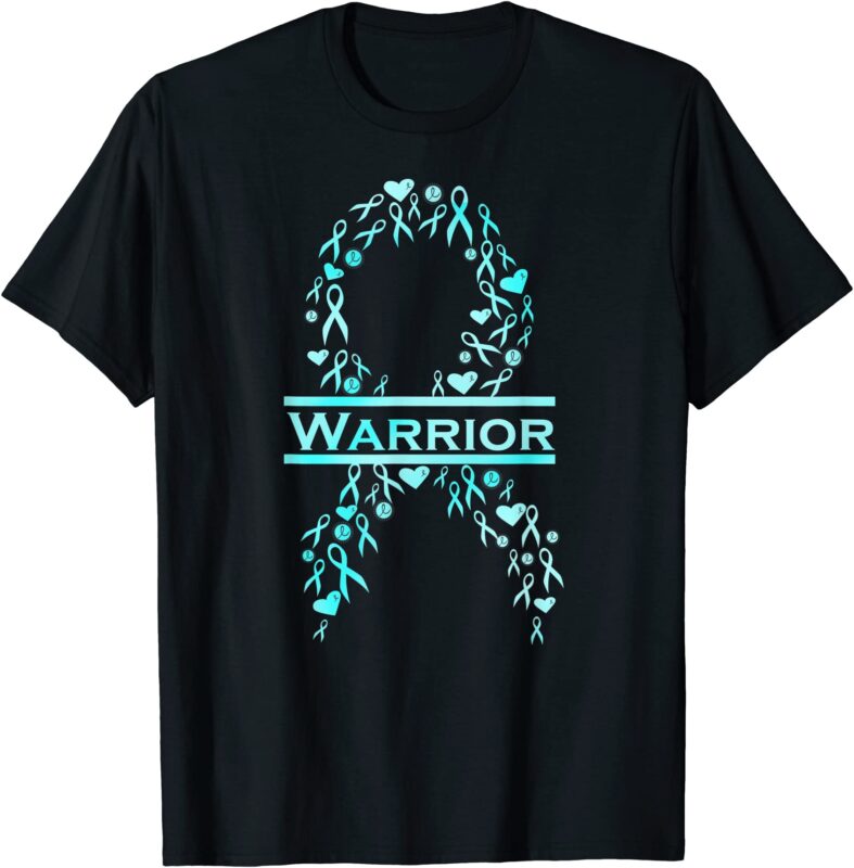 15 Ovarian Cancer Awareness Shirt Designs Bundle For Commercial Use Part 4, Ovarian Cancer Awareness T-shirt, Ovarian Cancer Awareness png file, Ovarian Cancer Awareness digital file, Ovarian Cancer Awareness gift,