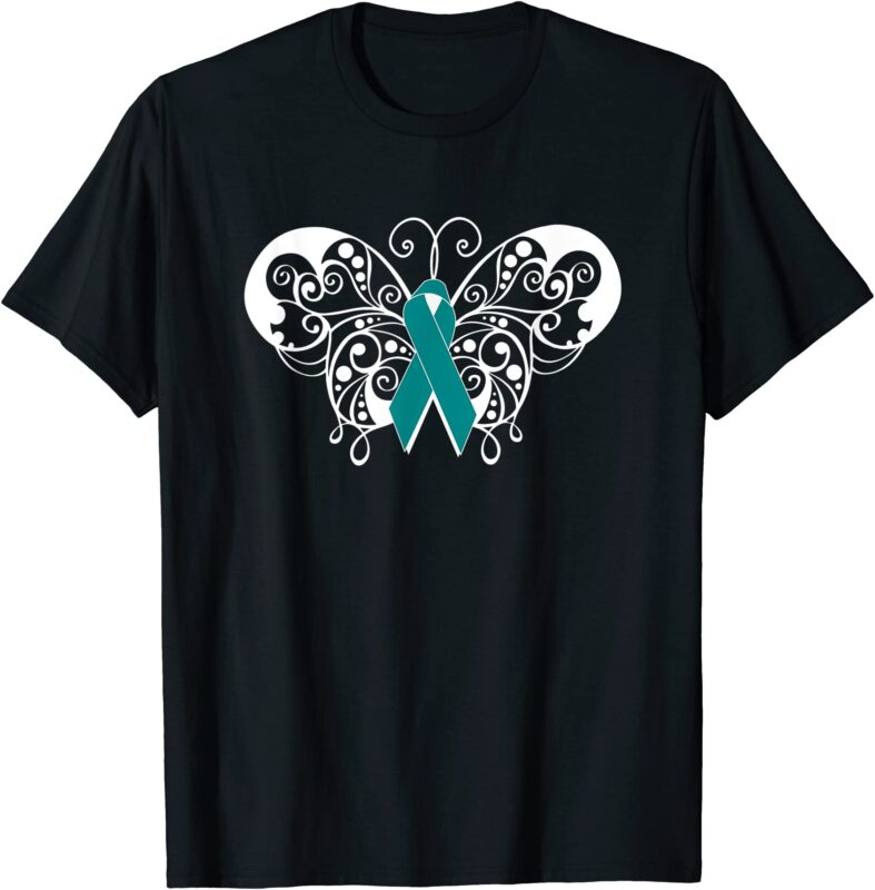 15 Ovarian Cancer Awareness Shirt Designs Bundle For Commercial Use Part 4, Ovarian Cancer Awareness T-shirt, Ovarian Cancer Awareness png file, Ovarian Cancer Awareness digital file, Ovarian Cancer Awareness gift,