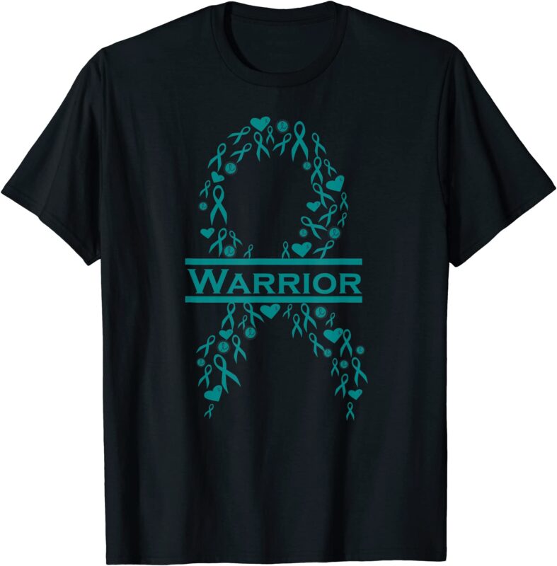 15 Ovarian Cancer Awareness Shirt Designs Bundle For Commercial Use Part 4, Ovarian Cancer Awareness T-shirt, Ovarian Cancer Awareness png file, Ovarian Cancer Awareness digital file, Ovarian Cancer Awareness gift,