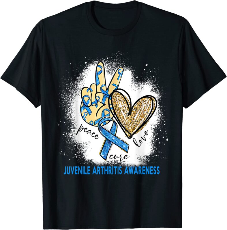 15 Juvenile Arthritis Awareness Shirt Designs Bundle For Commercial Use Part 3, Juvenile Arthritis Awareness T-shirt, Juvenile Arthritis Awareness png file, Juvenile Arthritis Awareness digital file, Juvenile Arthritis Awareness gift,