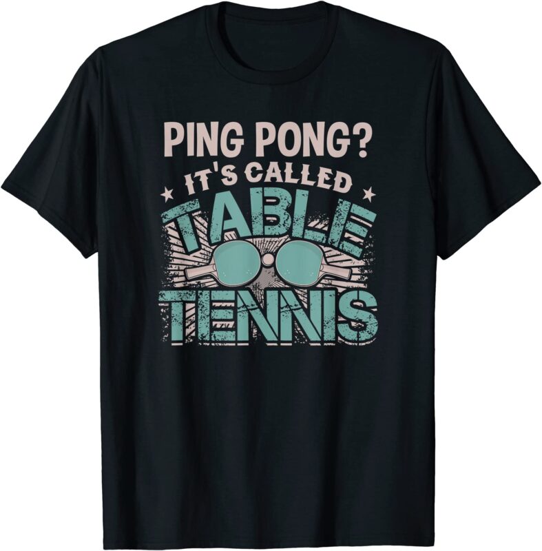 15 Table Tennis Shirt Designs Bundle For Commercial Use Part 3, Table Tennis T-shirt, Table Tennis png file, Table Tennis digital file, Table Tennis gift, Table Tennis download, Table Tennis design