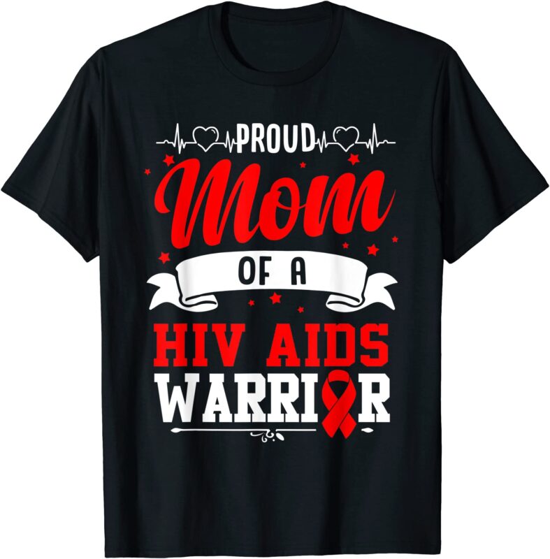 15 World AIDS Day Shirt Designs Bundle For Commercial Use Part 3, World AIDS Day T-shirt, World AIDS Day png file, World AIDS Day digital file, World AIDS Day gift,