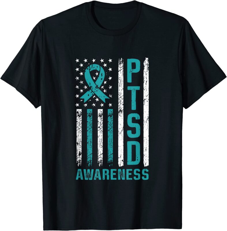 15 PTSD Awareness Shirt Designs Bundle For Commercial Use Part 3, PTSD Awareness T-shirt, PTSD Awareness png file, PTSD Awareness digital file, PTSD Awareness gift, PTSD Awareness download, PTSD Awareness design