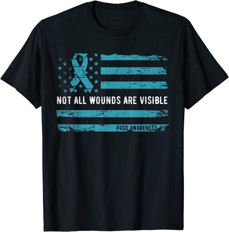 15 PTSD Awareness Shirt Designs Bundle For Commercial Use Part 4, PTSD Awareness T-shirt, PTSD Awareness png file, PTSD Awareness digital file, PTSD Awareness gift, PTSD Awareness download, PTSD Awareness design